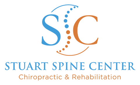 Stuart Spine Center logo