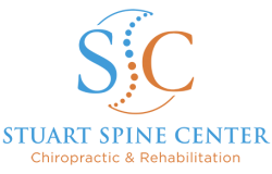 Stuart Spine Center logo